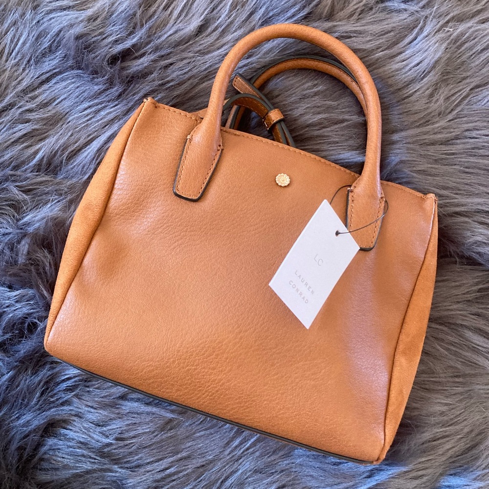 Lauren Conrad Purse